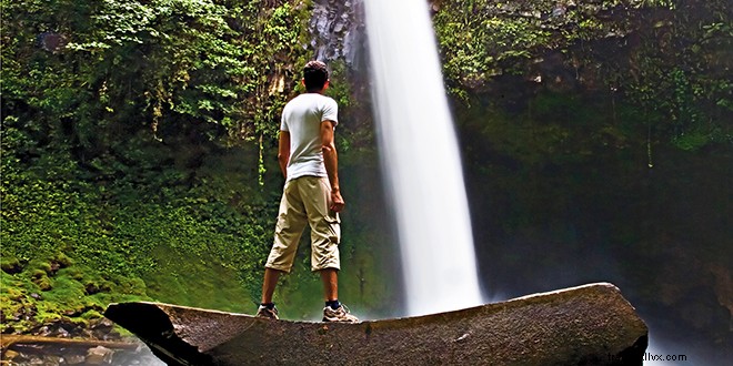 11 aventuras essenciais na Costa Rica que nos fazem voltar para buscar mais 